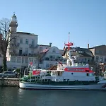 Stromsicht, direkt am Alten Strom