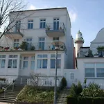 Stromsicht, direkt am Alten Strom