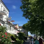 Stromsicht, direkt am Alten Strom