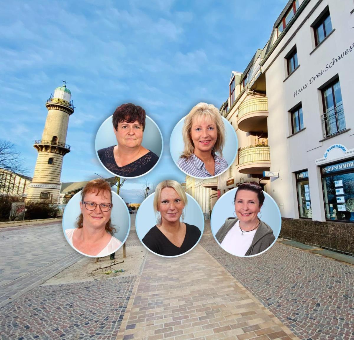 Stromsicht, Direkt Am Alten Strom